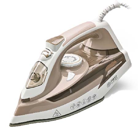 Фото - Утюг First FA-5628-8-PU