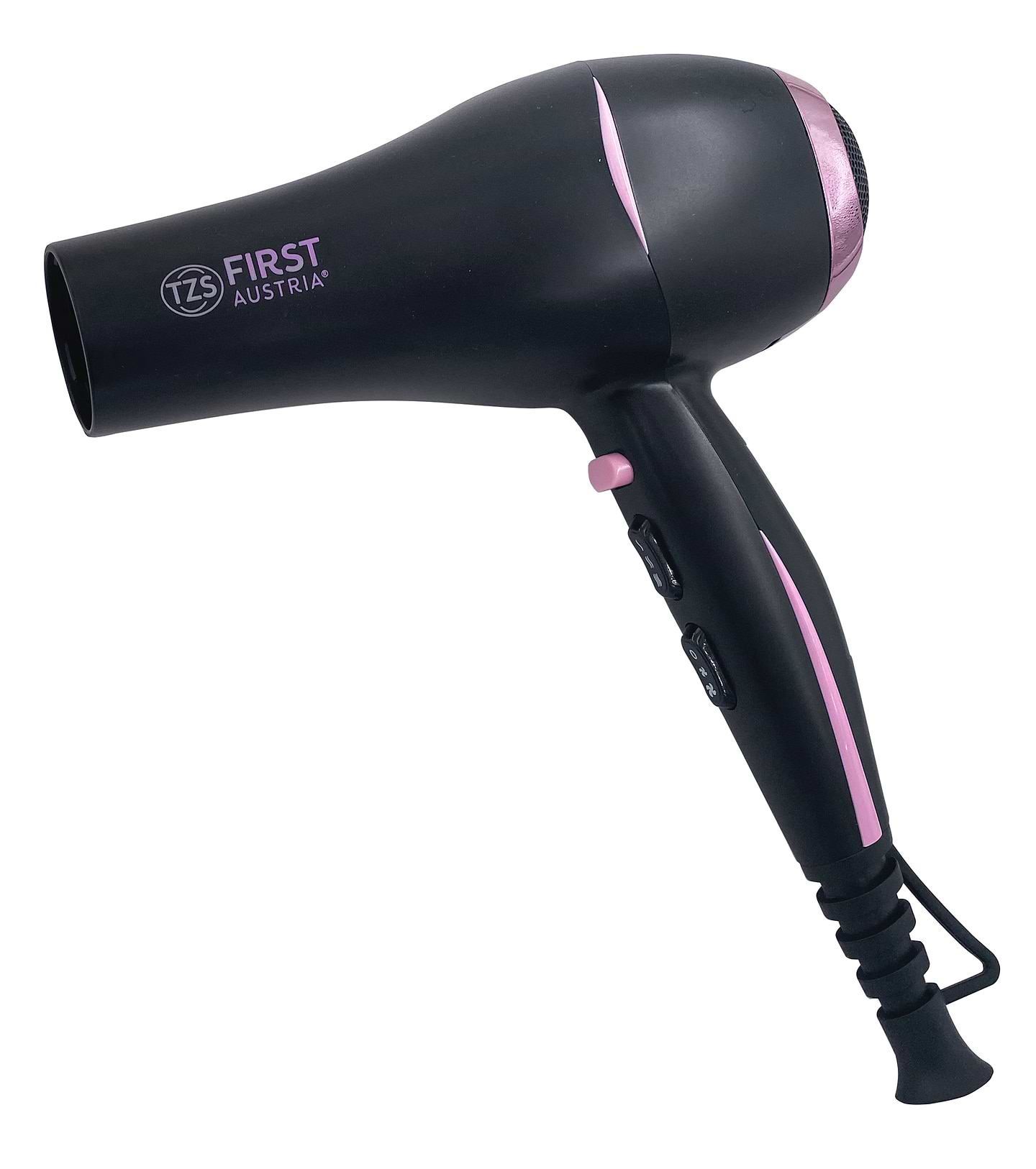 Фен First FA-5654-9-BA - Фото 1