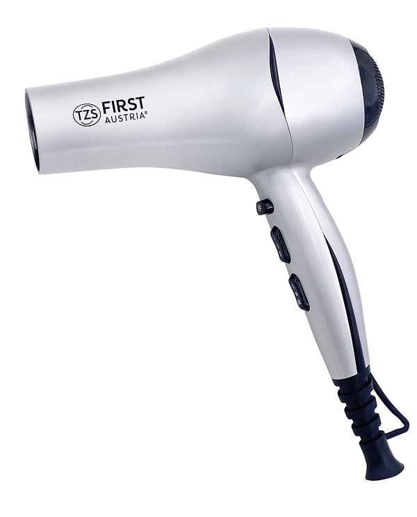 Фото - Фен First FA-5654-9-SI