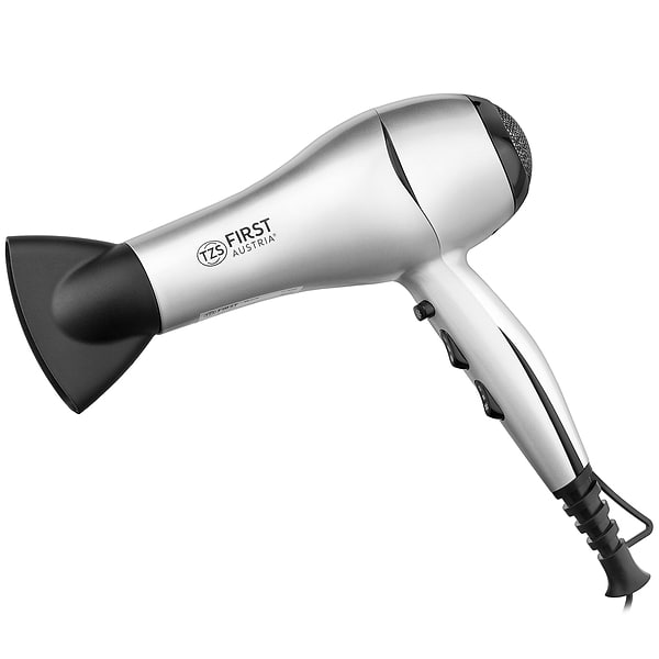 Фото - Фен First FA-5654-9-SI