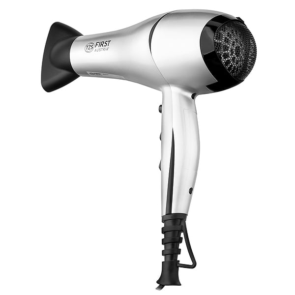 Фото - Фен First FA-5654-9-SI