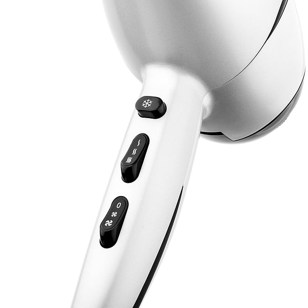 Фото - Фен First FA-5654-9-SI