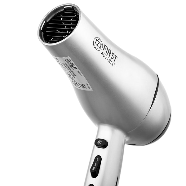 Фото - Фен First FA-5654-9-SI