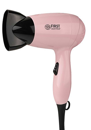 Фен First FA-5666-PI - Фото 1