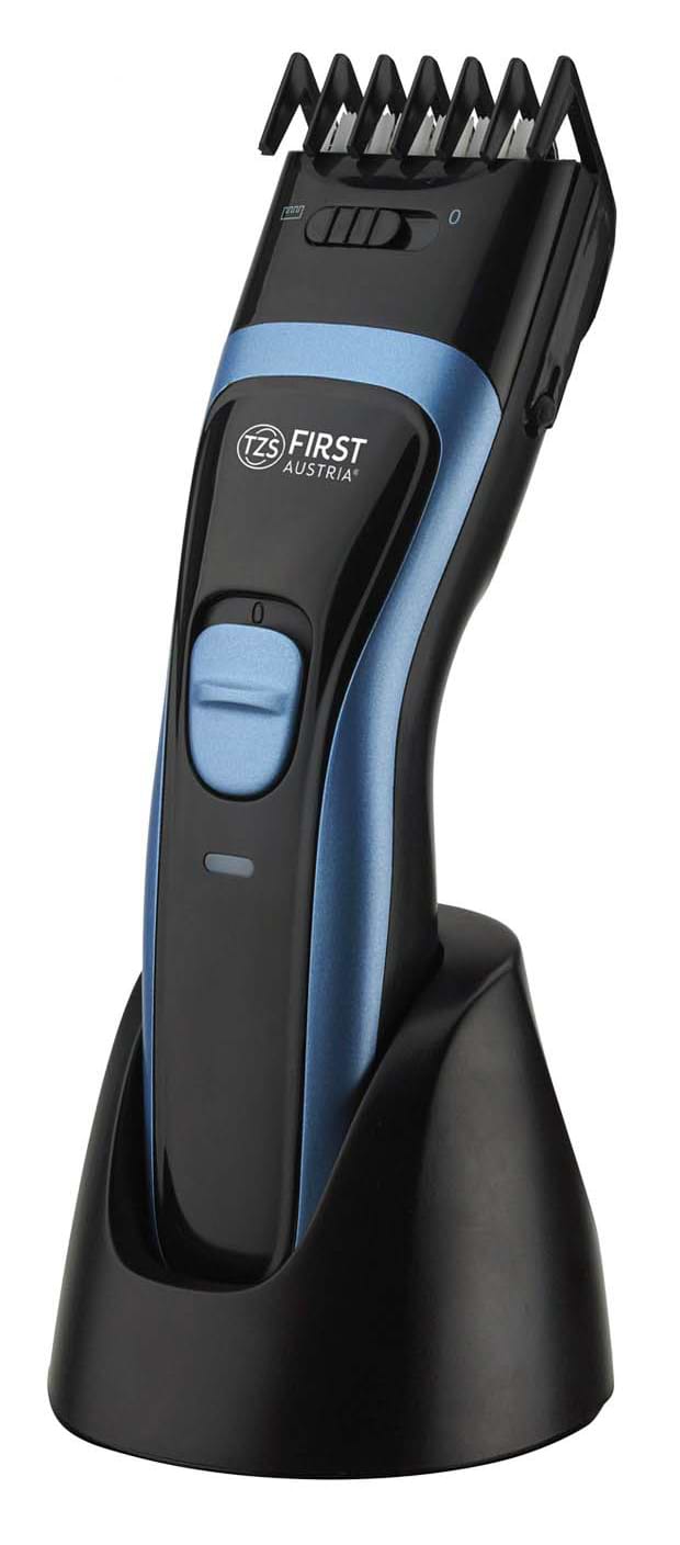 Купити Машинка для стрижки волосся First FA-5676-5 - Фото 1 Машинка для стрижки волосся First FA-5676-5 - Фото 1