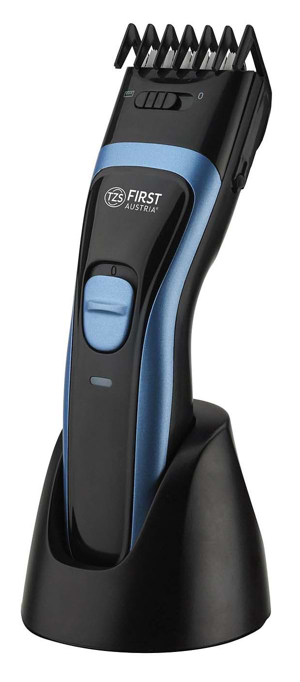 Фото - Машинка для стрижки волосся First FA-5676-5