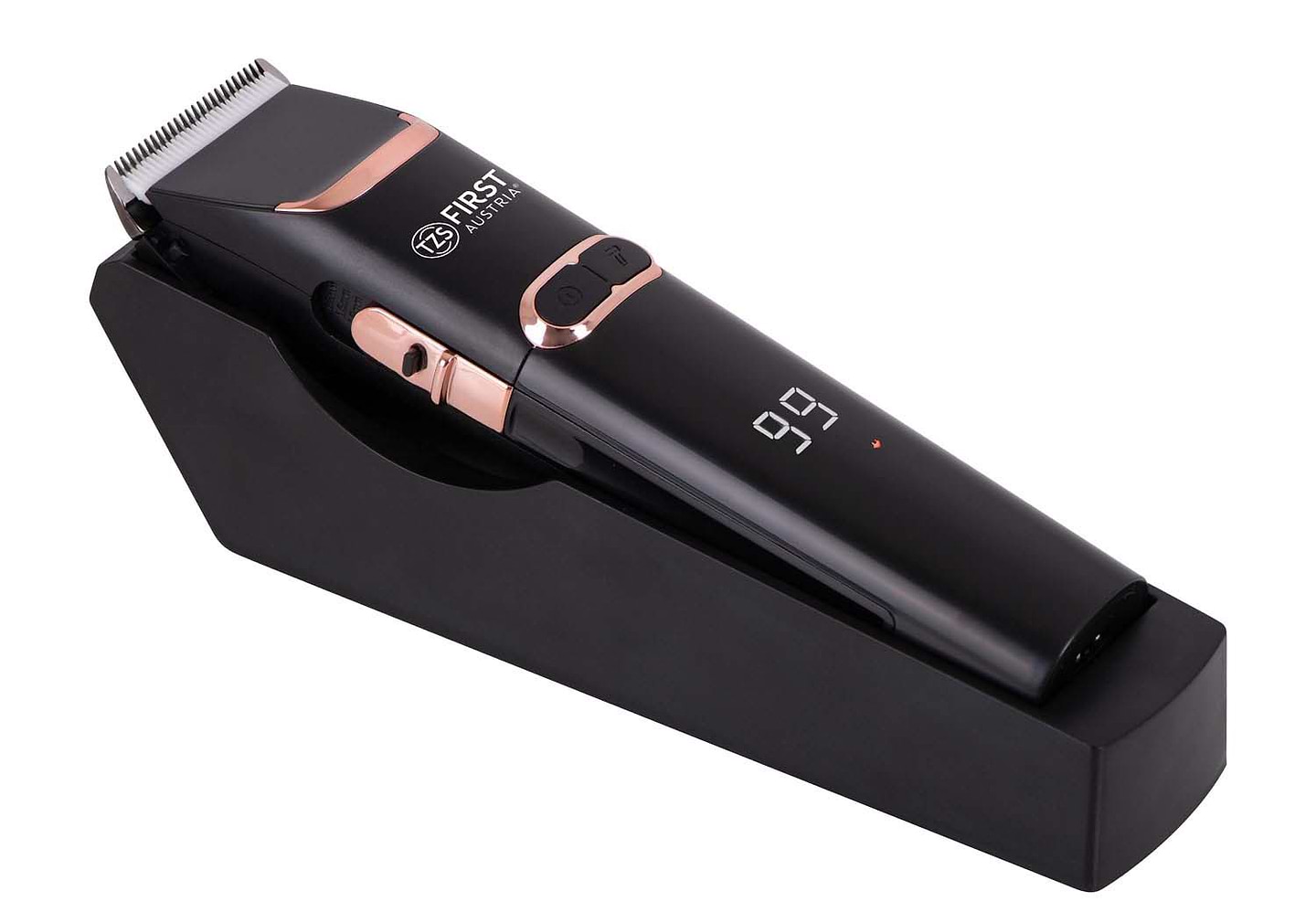 Машинка для стрижки волосся First FA-5676-7