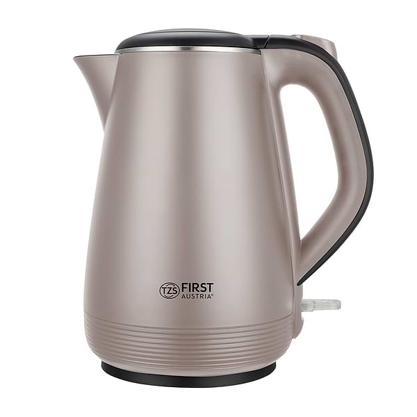 Фото - Электрический чайник First FA-5407-4-CR