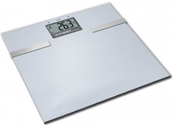 Купити Ваги First FA-8006-3-SI - Фото 1 Ваги First FA-8006-3-SI - Фото 1