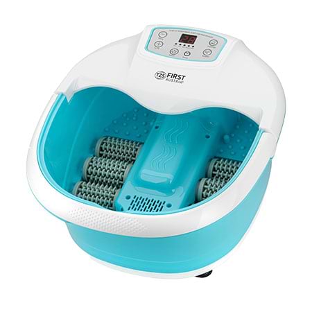 Купити Масажер-ванночка для ніг First FA-8115-4 - Фото 1 Масажер-ванночка для ніг First FA-8115-4 - Фото 1
