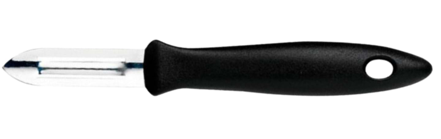 Ніж для овочів Fiskars Essential, 6 см (1065585)