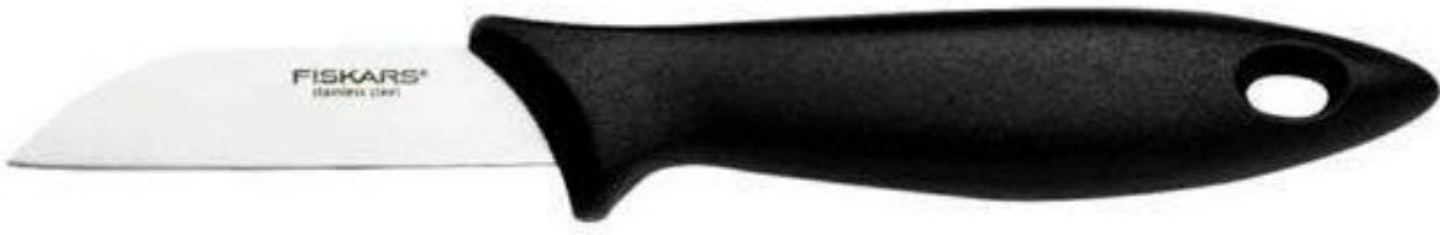 Ніж для овочів Fiskars Essential 7 см (1065580)