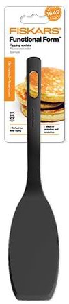 Фото - Лопатка для блинов Fiskars Functional Form 29 см (1023612)