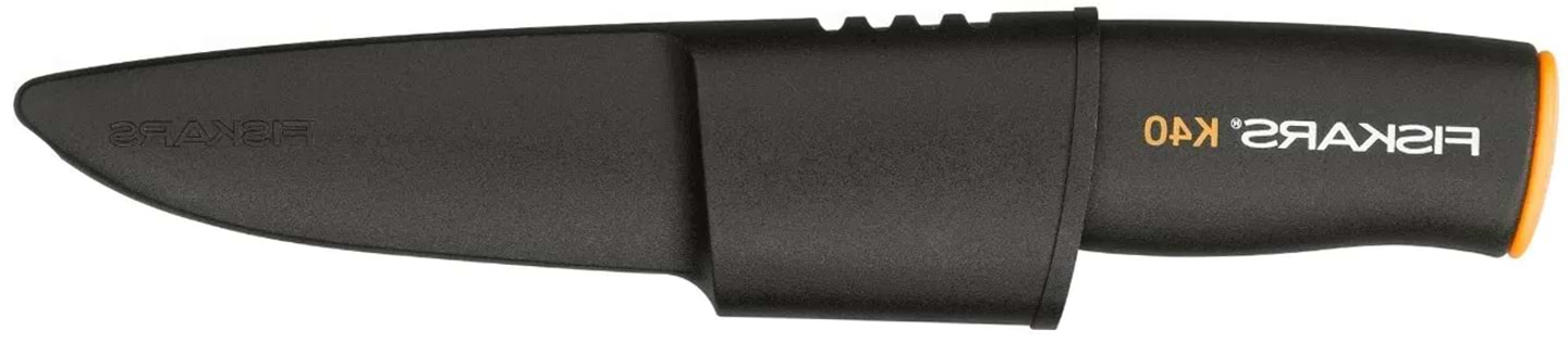 Нож туристический Fiskars K40 (1001622)