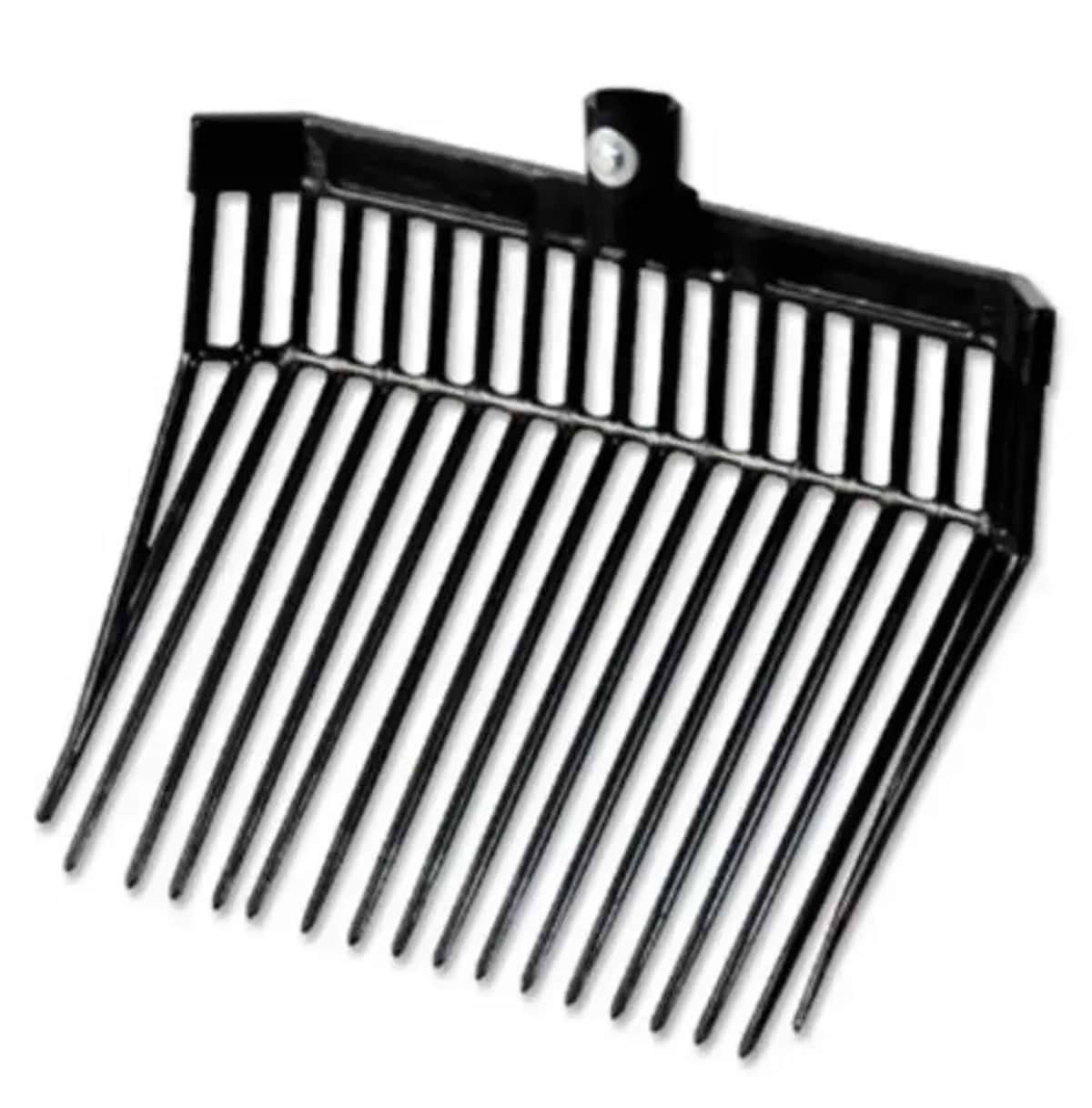 Вила Fiskars для компоста (1011570)