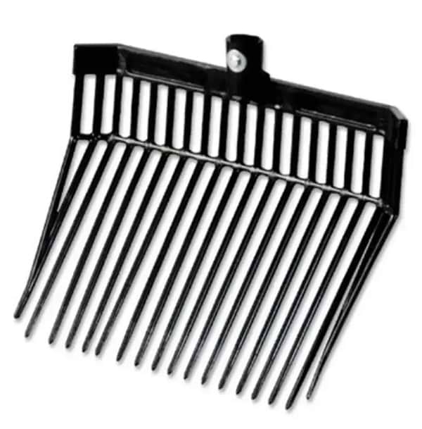 Фото - Вила Fiskars для компосту (1011570)