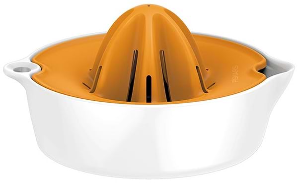 Фото - Цитрус-прес Fiskars 1016125 Прес для цитрусових Functional Form