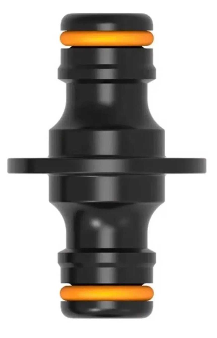 Соединитель для шланга Fiskars Watering 9mm-3/8" (1020442)