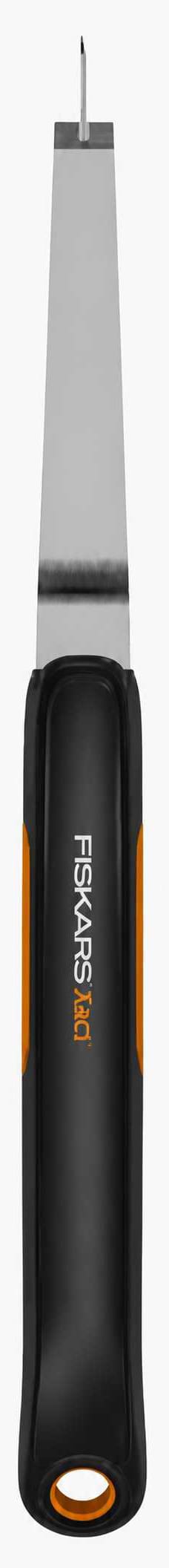 Нож садовый Fiskars для прополки Xact (1027045)
