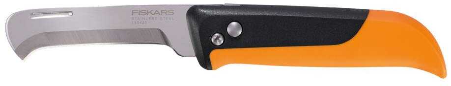 Нож садовый Fiskars К80 (1062819)