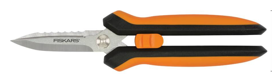 Ножницы садовые Fiskars Solid SP320 (1063328)