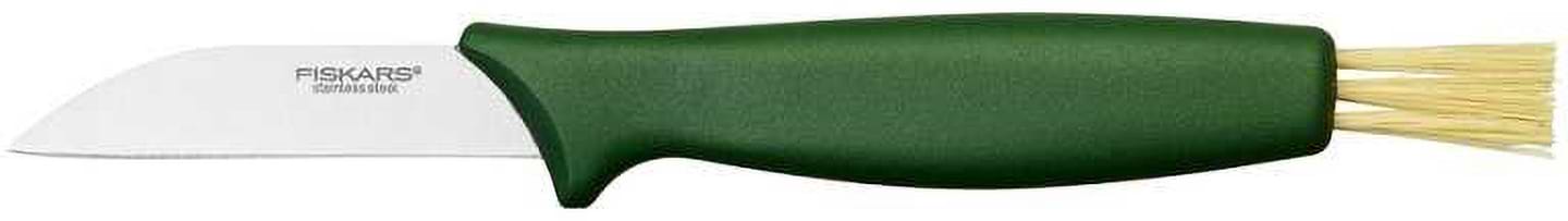 Нож туристический Fiskars 21 см (1070166)