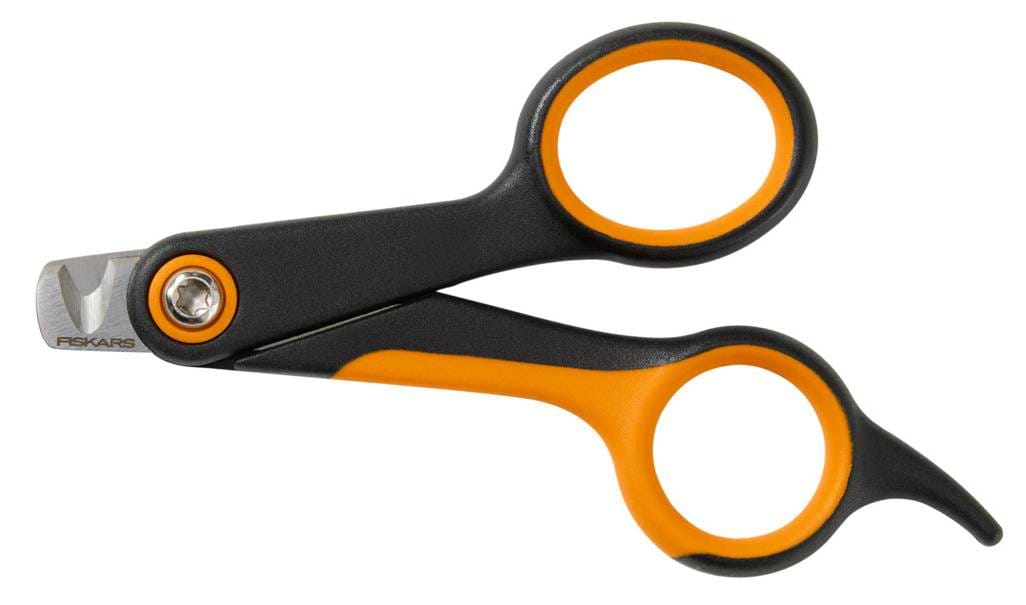 Когтерез Fiskars 2/6 19L (2009130)