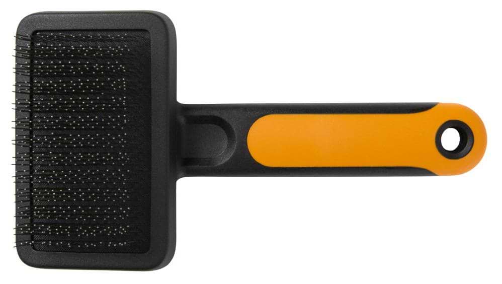 Щетка для животных Fiskars 2/6 19L (2009138)