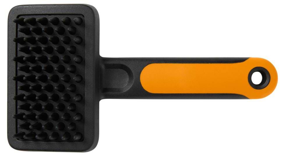 Щетка для животных Fiskars 2/6 19L (2009140)