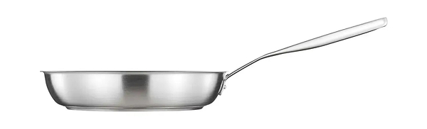 Фото - Сковорода універсальна Fiskars 375 Anniversary 24 см (1075041)