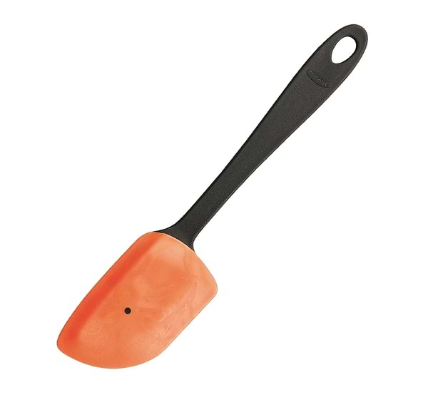 Фото - Лопатка кухонная Fiskars Essential (1023803)
