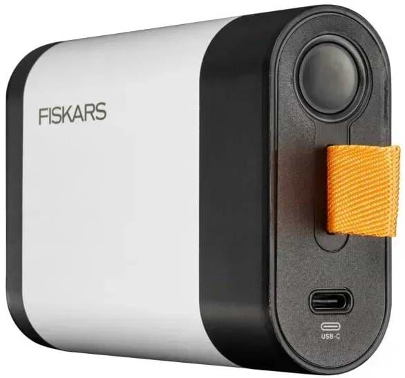 Батарея мобільна Fiskars 4000 mAh 12V (1082341)