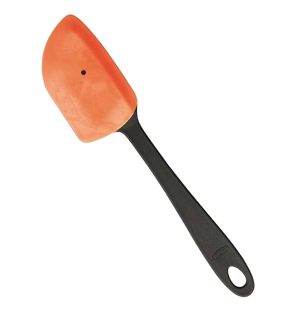 Фото - Лопатка кухонная Fiskars Essential (1023803)