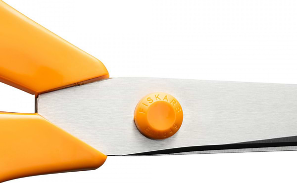 Фото - Ножницы кухонные Fiskars Classic 21 см (1075031)