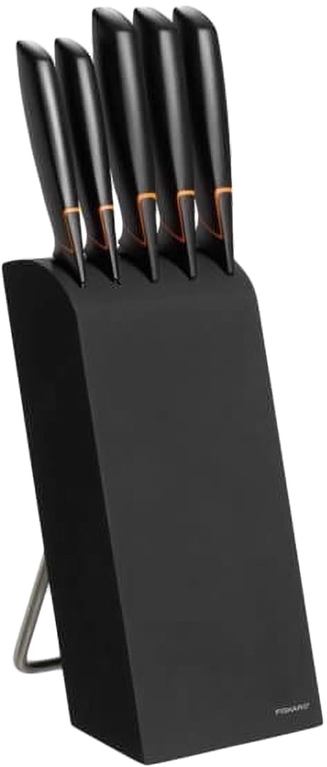 Набір ножів Fiskars Edge 5 шт. (1003099) - Фото 1