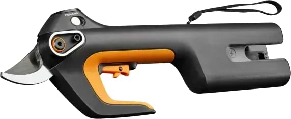 Секатор акумуляторний Fiskars ePruner L Bypass Tool-Only без АКБ (1082298)