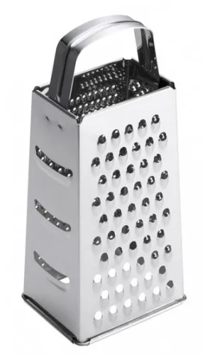 Терка Fiskars Essential (1023798) - Фото 1