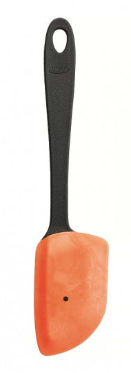 Фото - Лопатка кухонная Fiskars Essential (1023803) Фото - Лопатка кухонная Fiskars Essential (1023803)