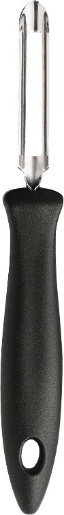 Ніж для чищення овочів Fiskars Essential 6 см (1023787) - Фото 1