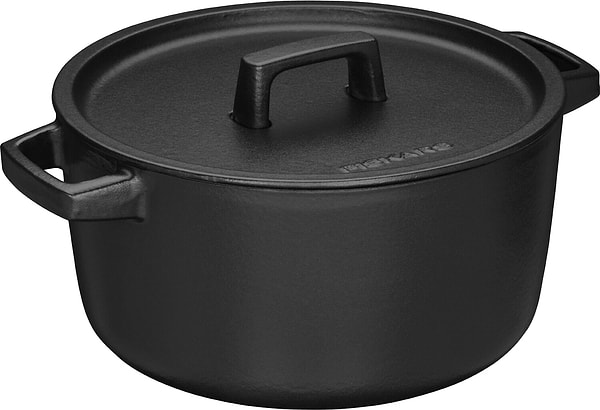 Фото - Каструля Fiskars Folken 6л (1075697)