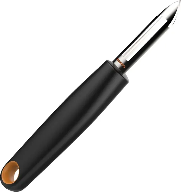 Фото - Овочечистка Fiskars Form 1014418