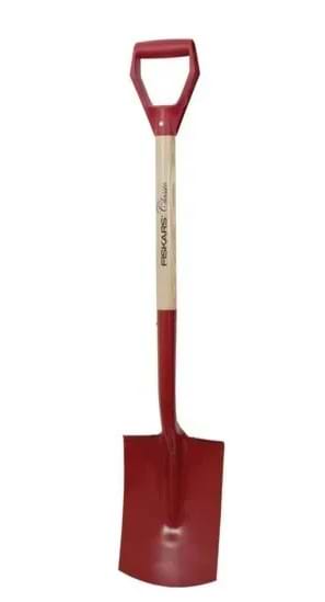 Фото - Лопата Fiskars FSC (1024472)