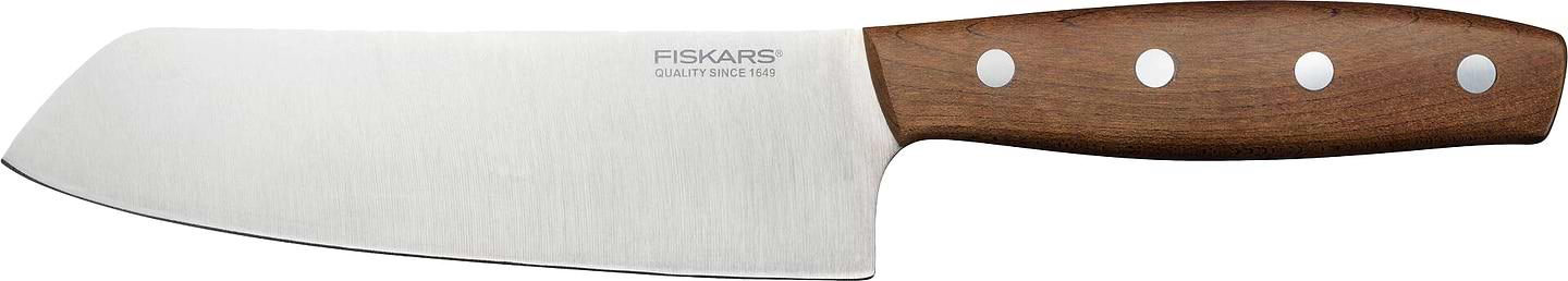 Ніж сантоку Fiskars FSC Folken 16 см (1075694) - Фото 1