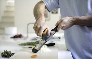 Фото - Терка Fiskars Functional Form (1014410)