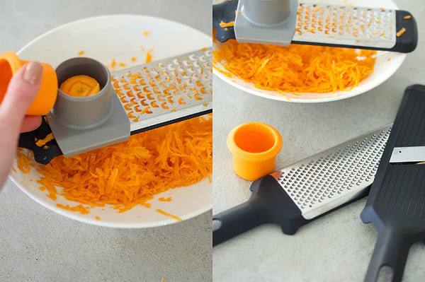 Фото - Терка Fiskars Functional Form (1014410)