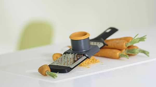 Фото - Терка Fiskars Functional Form (1014410)