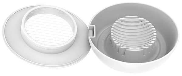 Фото - Ніж для яєць Fiskars Functional Form 1016126