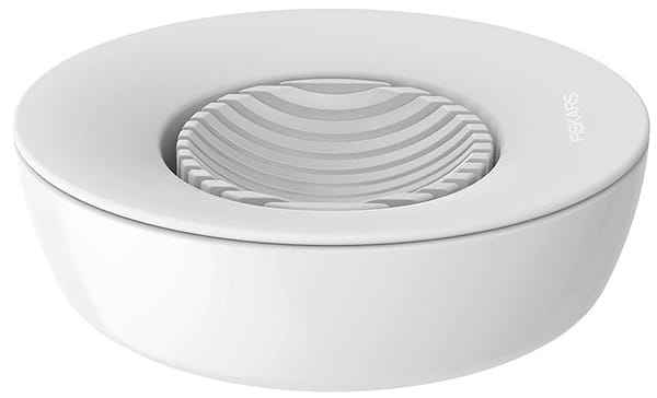 Фото - Ніж для яєць Fiskars Functional Form 1016126