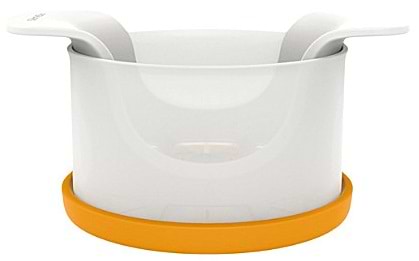 Фото - Овочерізка Fiskars Functional Form 1016132