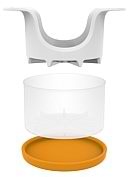 Фото - Овочерізка Fiskars Functional Form 1016132